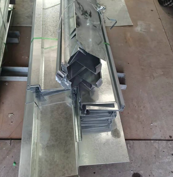 瓦房店防火铁皮